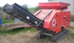 Red Rhino Crusher